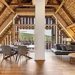 Hiesle Apartment *