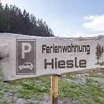Hiesle Sankt Georgen im Schwarzwald
