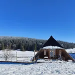 Apartment Hiesle Sankt Georgen im Schwarzwald