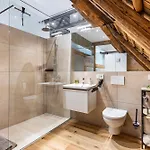 Apartment Hiesle *