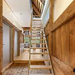 Hiesle Apartment *