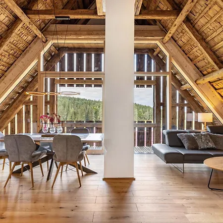 Hiesle Appartement *