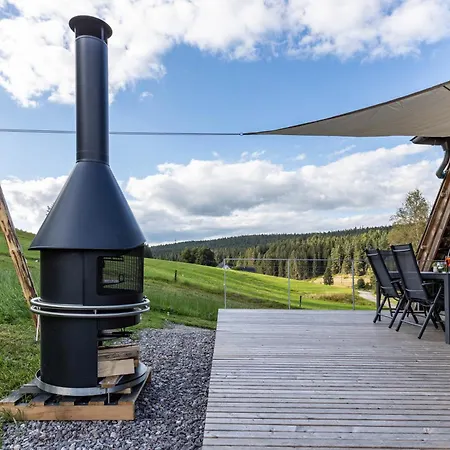 Hiesle St. Georgen im Schwarzwald