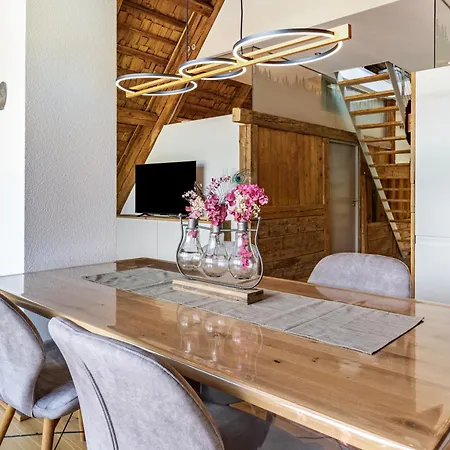 Hiesle St. Georgen im Schwarzwald