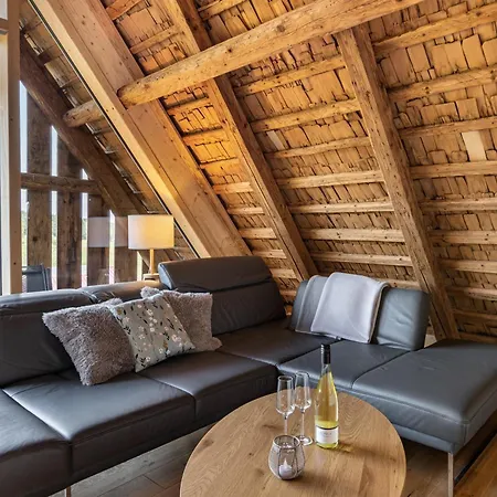 Appartement Hiesle *