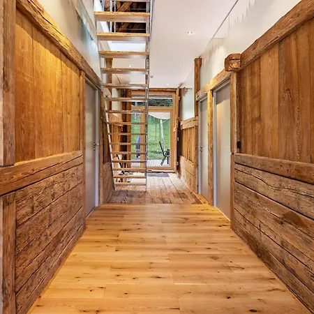 Hiesle * סנט גאורג אים שוורצוואלד