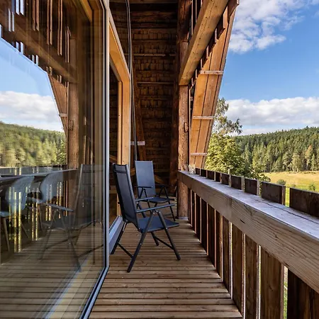 Hiesle סנט גאורג אים שוורצוואלד