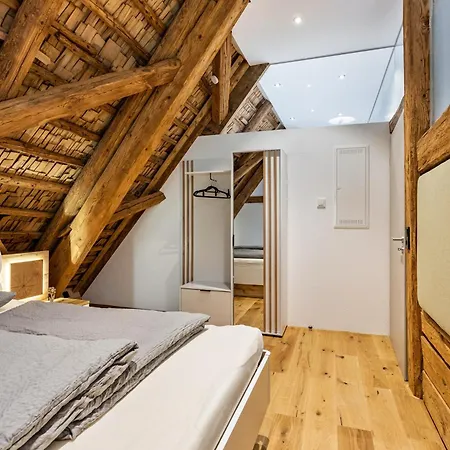 Appartement Hiesle St. Georgen im Schwarzwald