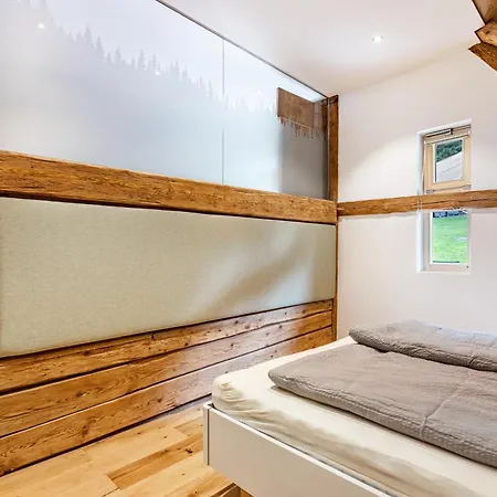 Appartement Hiesle *