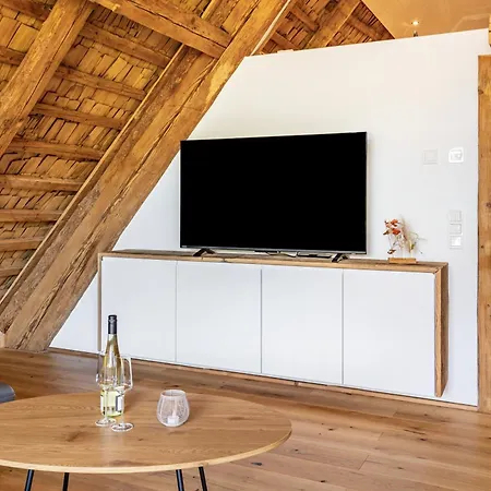 Apartman Hiesle