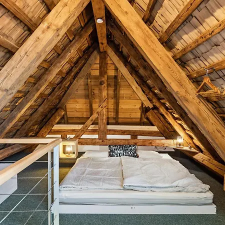 Apartman Hiesle *