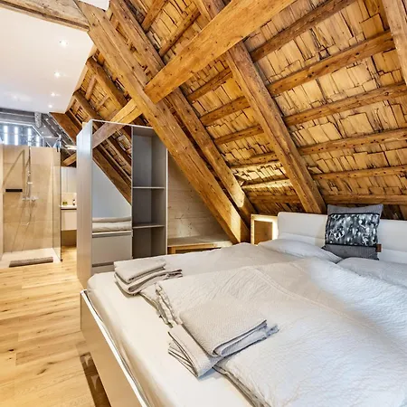 Apartman Hiesle *