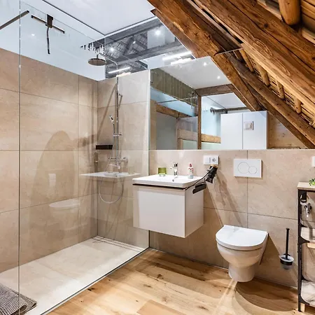 Apartman Hiesle *