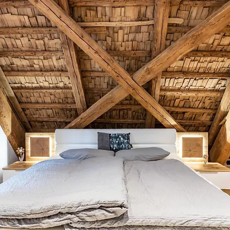 Apartman Hiesle Sankt Georgen im Schwarzwald