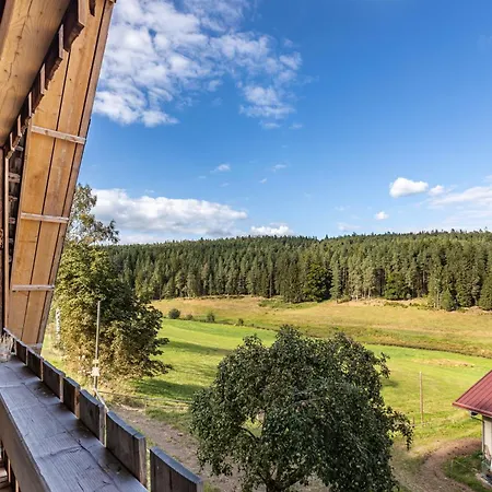 Apartman Hiesle Sankt Georgen im Schwarzwald