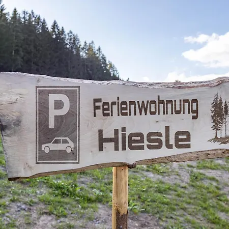 Hiesle